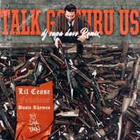 Talk Go Thru Us (DJ Supa Dave Remix) - Single - Lil' Cease