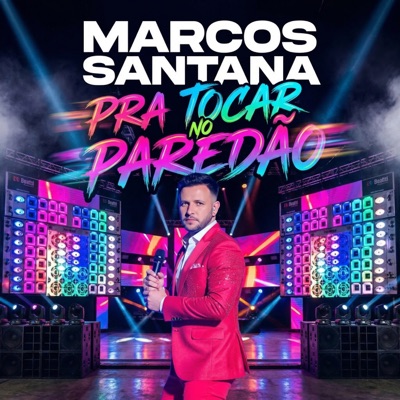 Pra Tocar no Paredão - EP