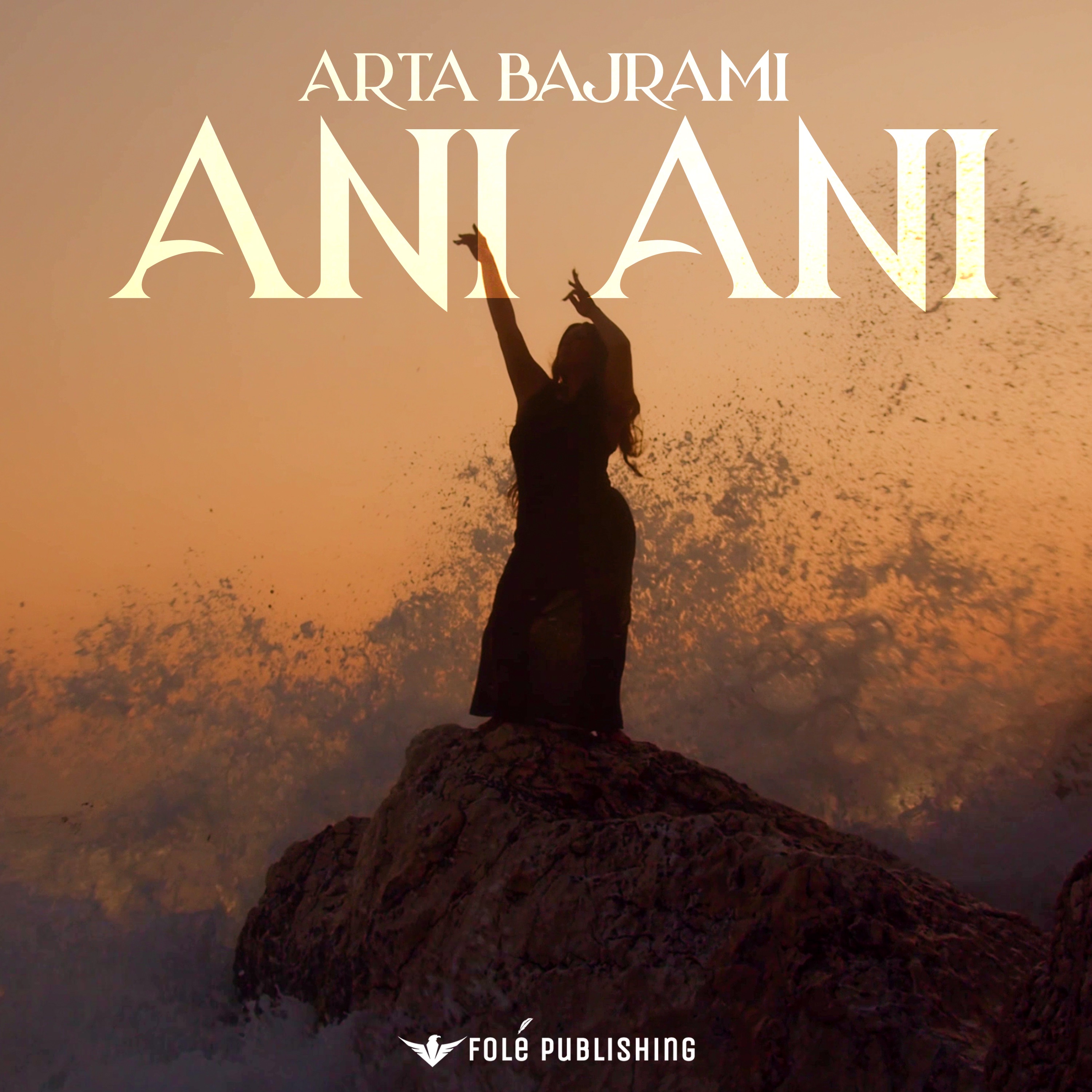 Ani Ani - Single