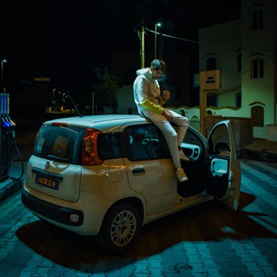 TUTA & TN (feat. Fanta Music) - Single