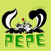PEPE - Single - S-Castle