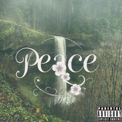 PEACE - Single