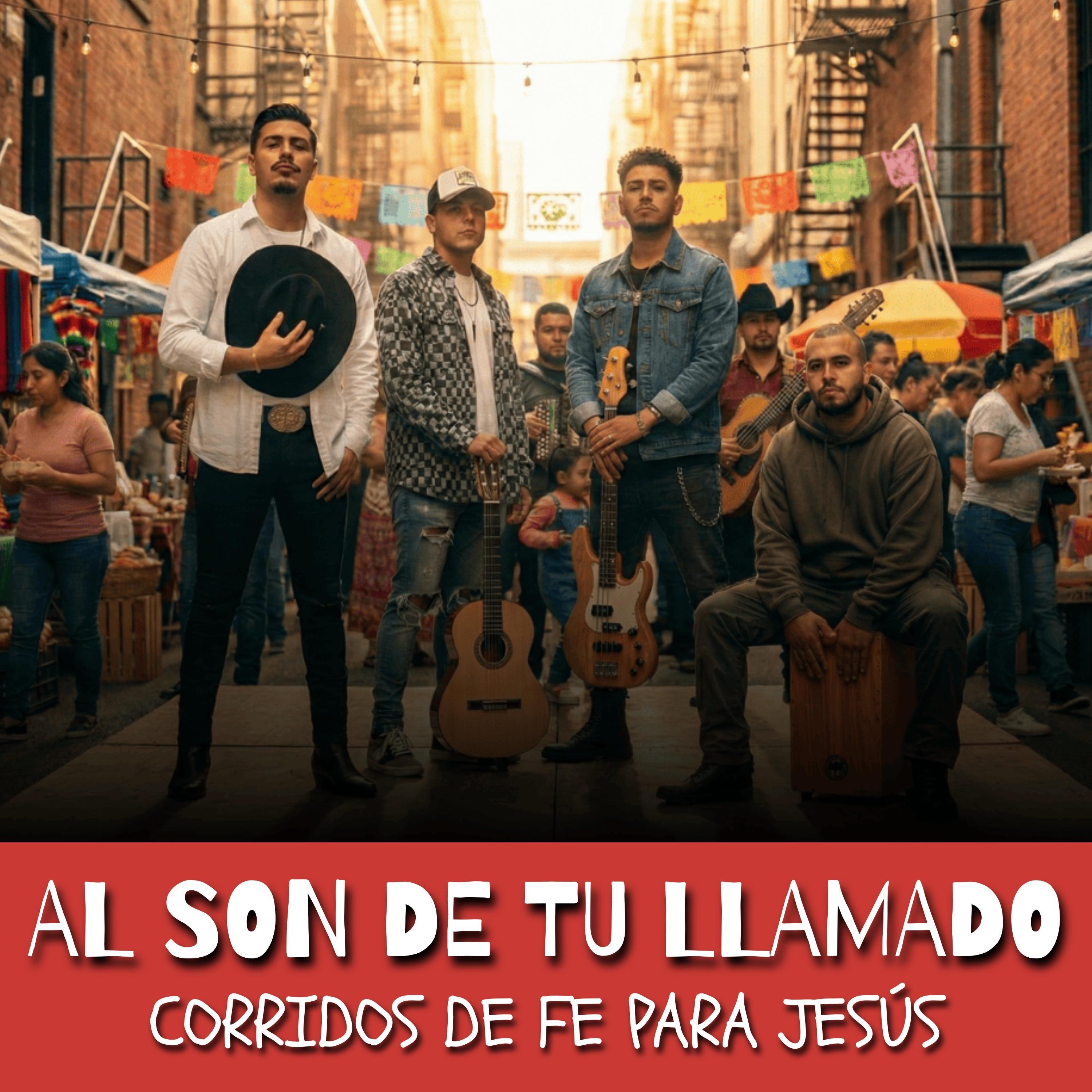 Al Son De Tu Llamado