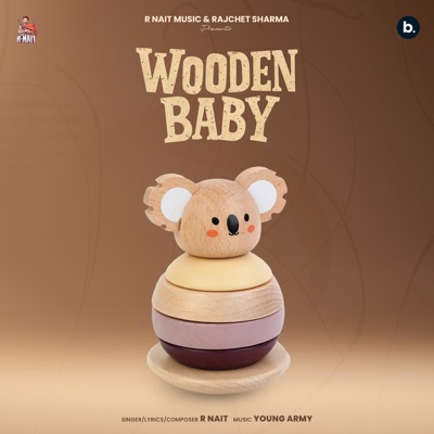 Wooden Baby - Single