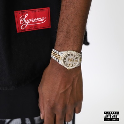 Too Cool - Single
