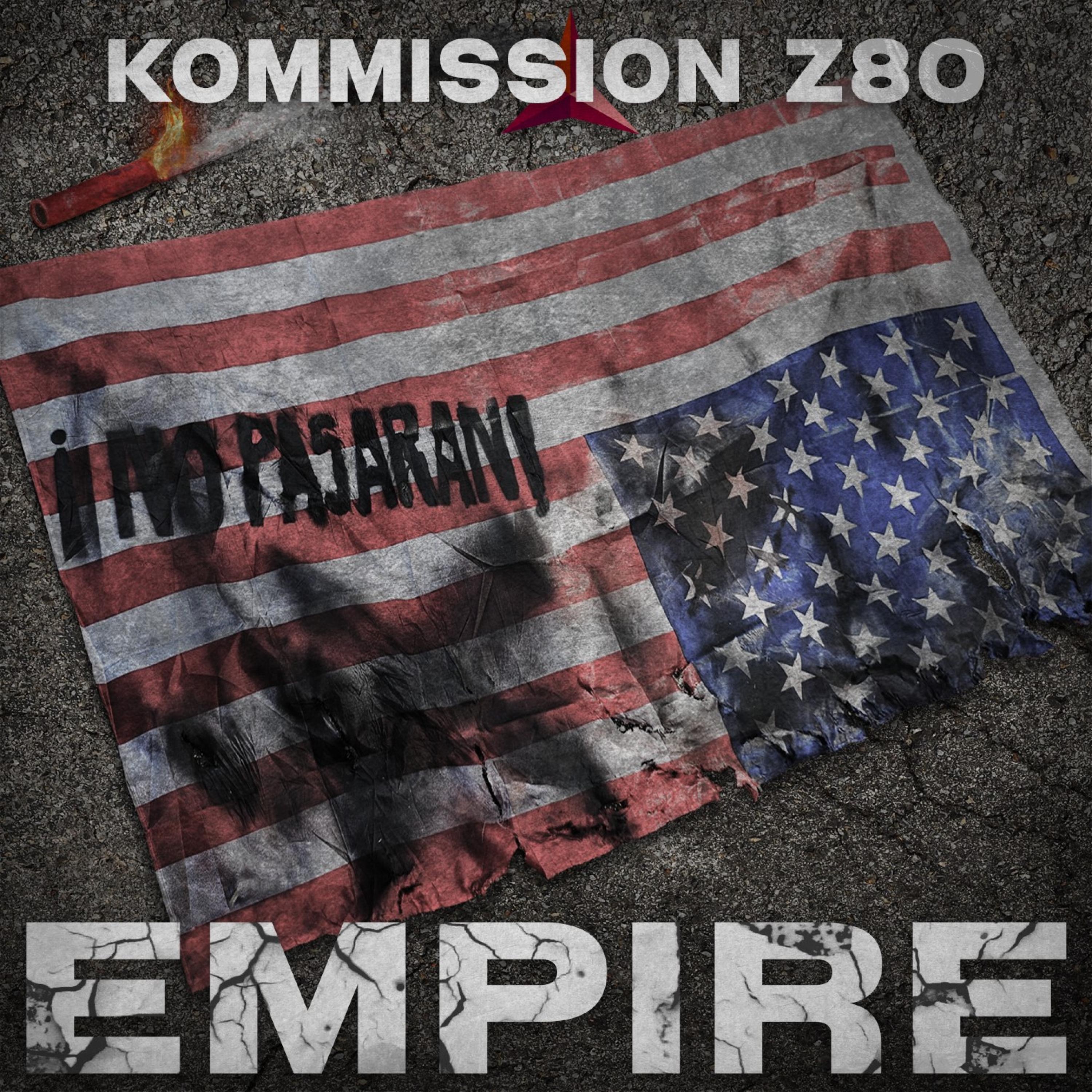 Empire EP