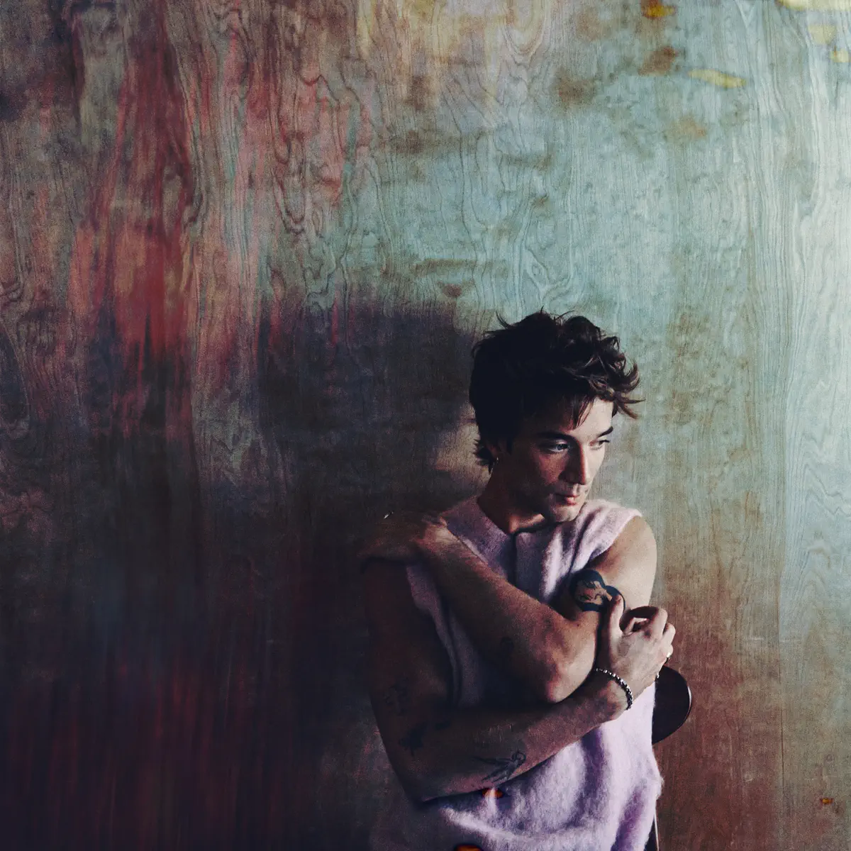 Daniel Seavey - The Older You Get - Single (2024) [iTunes Plus AAC M4A]-新房子