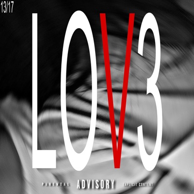LOVE (feat. Versace boy 17) - Single
