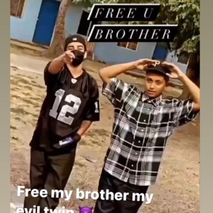 WASHANNIN FREESTYLE - Single