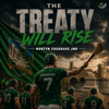 Martyn Cosgrave - The Treaty Will Rise artwork