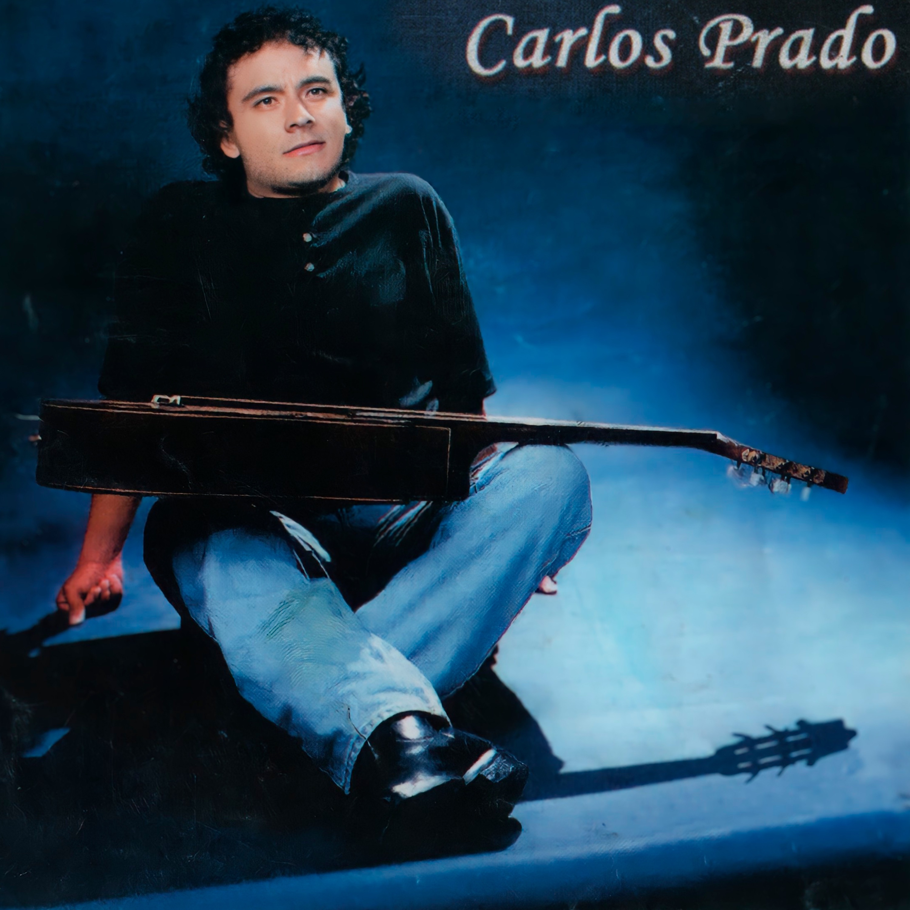 Carlos Prado