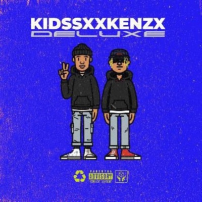 Kidssxxkenzx (Deluxe)