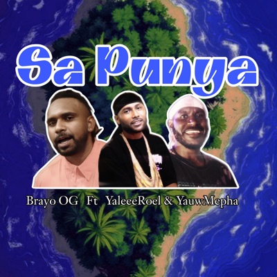 Sa Punya (feat. Yaleee_Roel & YauwMepha) - Single