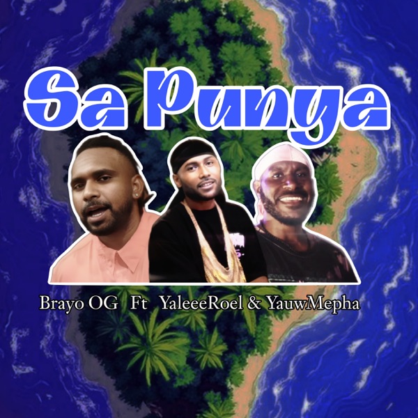 Sa Punya (feat. Yaleee_Roel & YauwMepha)