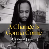 A Change Is Gonna Come artwork