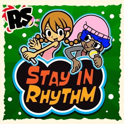 Stay in Rhythm - Single