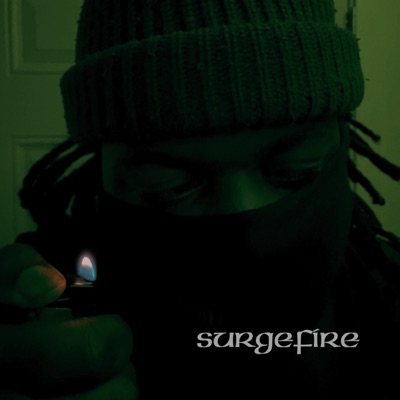 Surgefire - EP