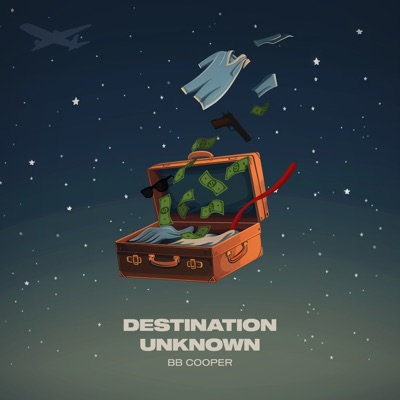 Destination Unknown - EP