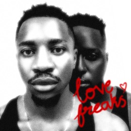 For Your Love (feat. H_art the Band) Lafrik