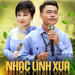 Nhạc Lính Xưa - EP