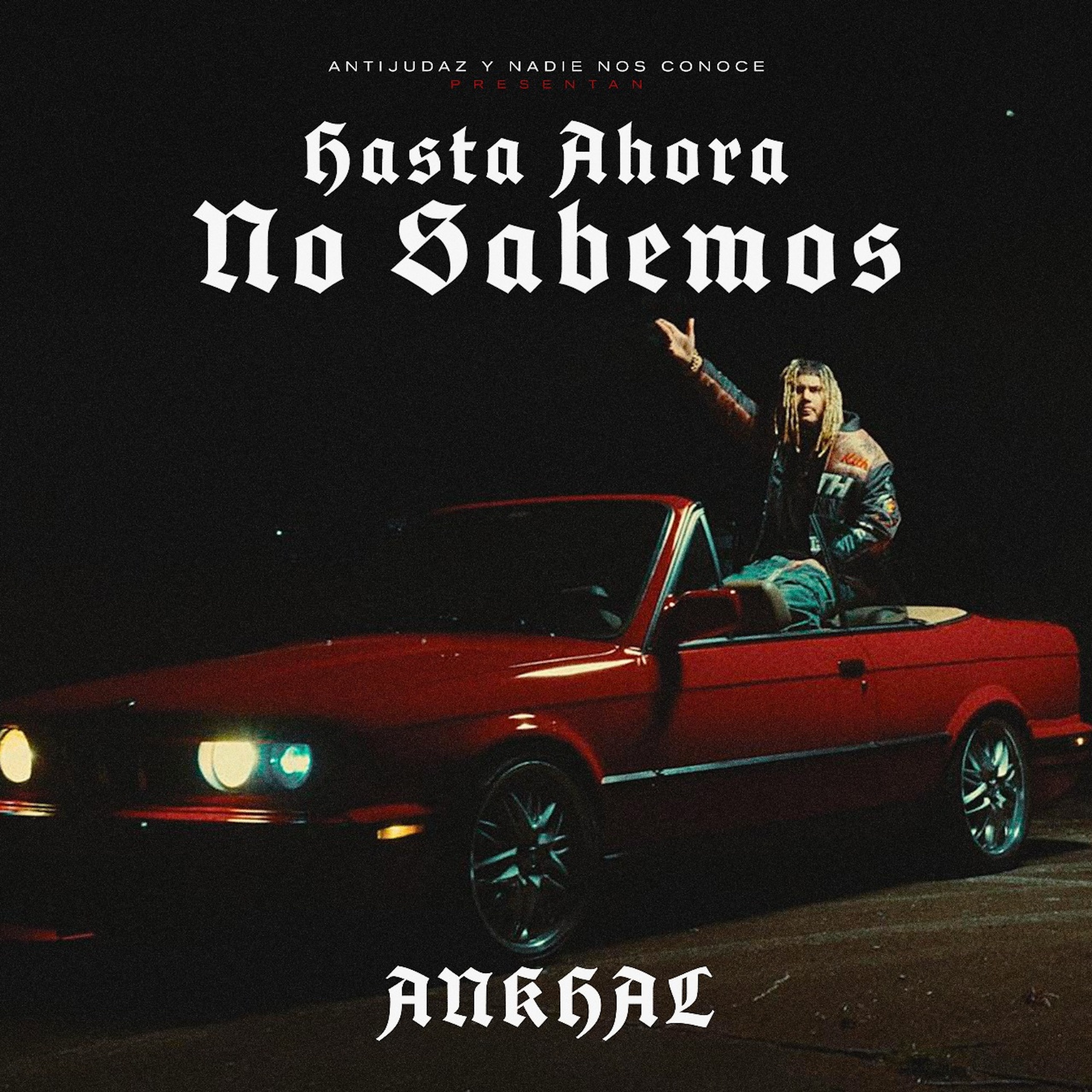 Hasta Ahora No Sabemos - Single