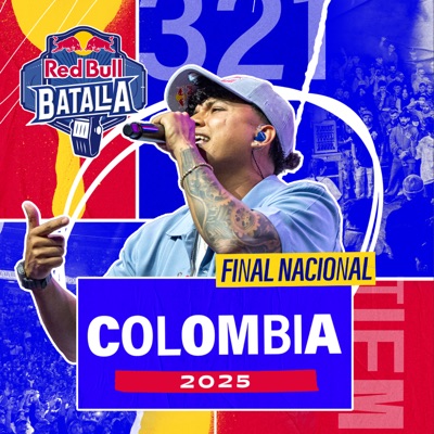 Final Nacional Colombia 2025