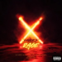 Lover's Rage - Single - BG Fooley