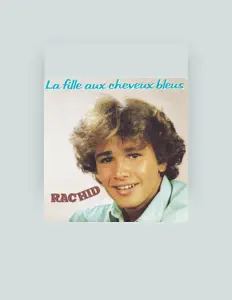 Listen to Rachid Ferrache, watch music videos, read bio, see tour dates & more!