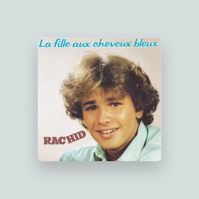 Listen to Rachid Ferrache, watch music videos, read bio, see tour dates & more!