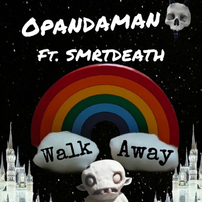Walk Away (feat. Smrtdeath) - Single