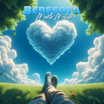 Bebesota (Eres Mia) (feat. Mc Mont) - Single