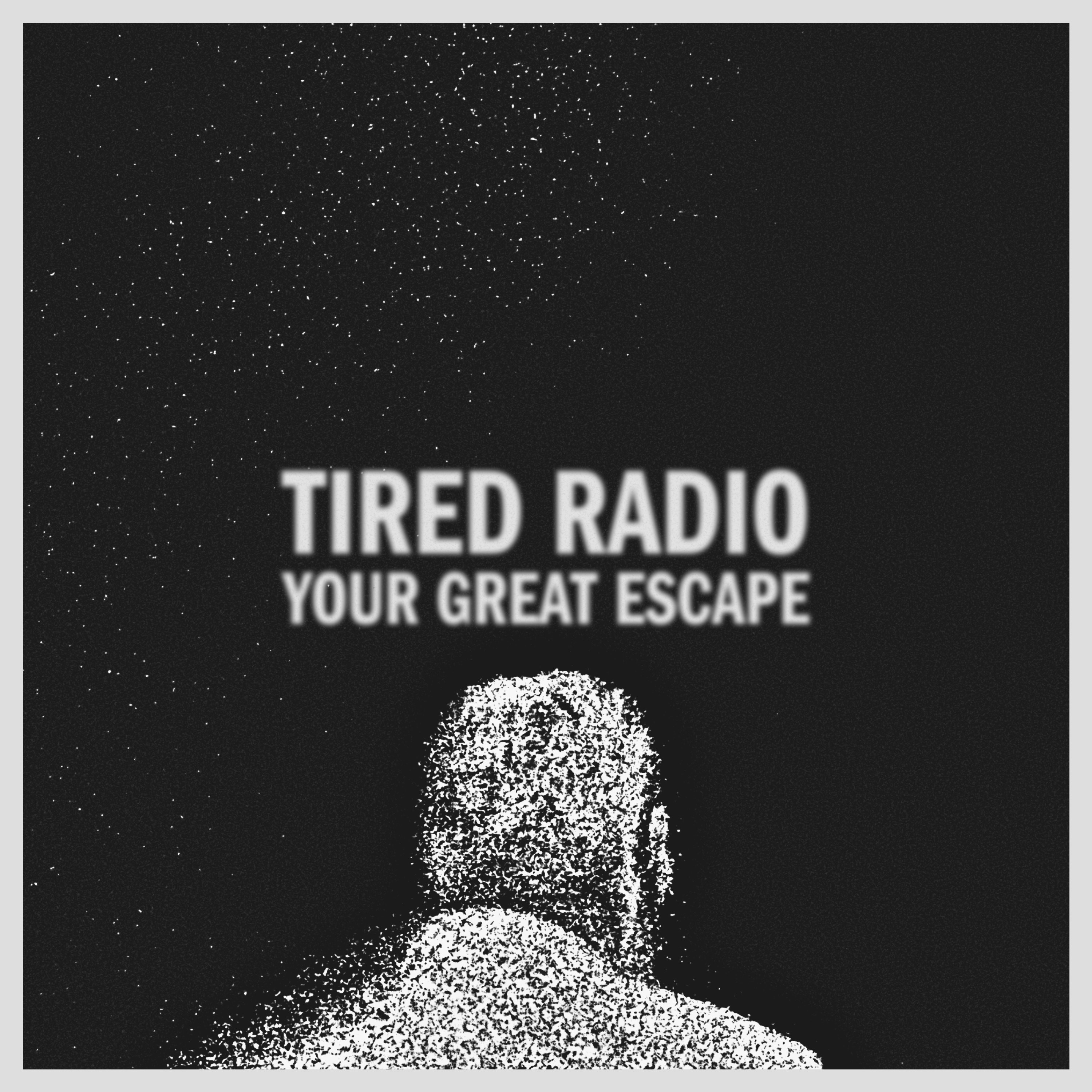 Your Great Escape - Single