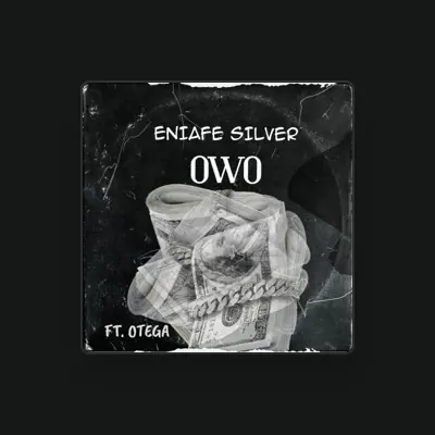 Listen to Eniafe Silver, watch music videos, read bio, see tour dates & more!