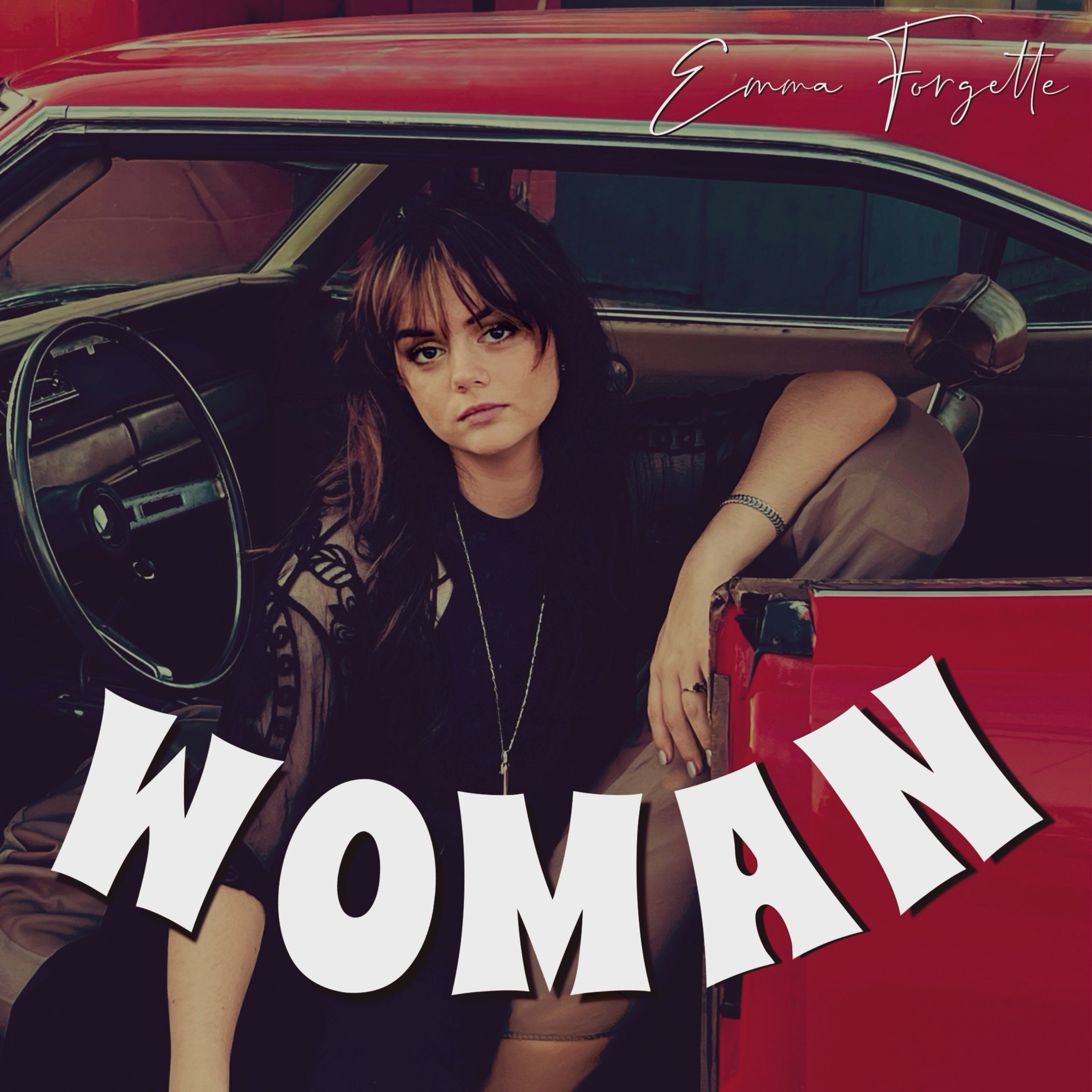 Woman - Single