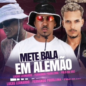 Mete Bala em Alemão