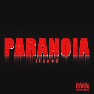 Paranoia - Single