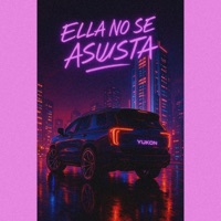 Ella no se asusta - Single - PONKY