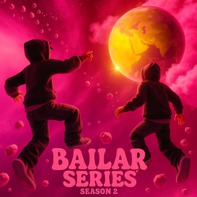 Bailar Series (Season 2)