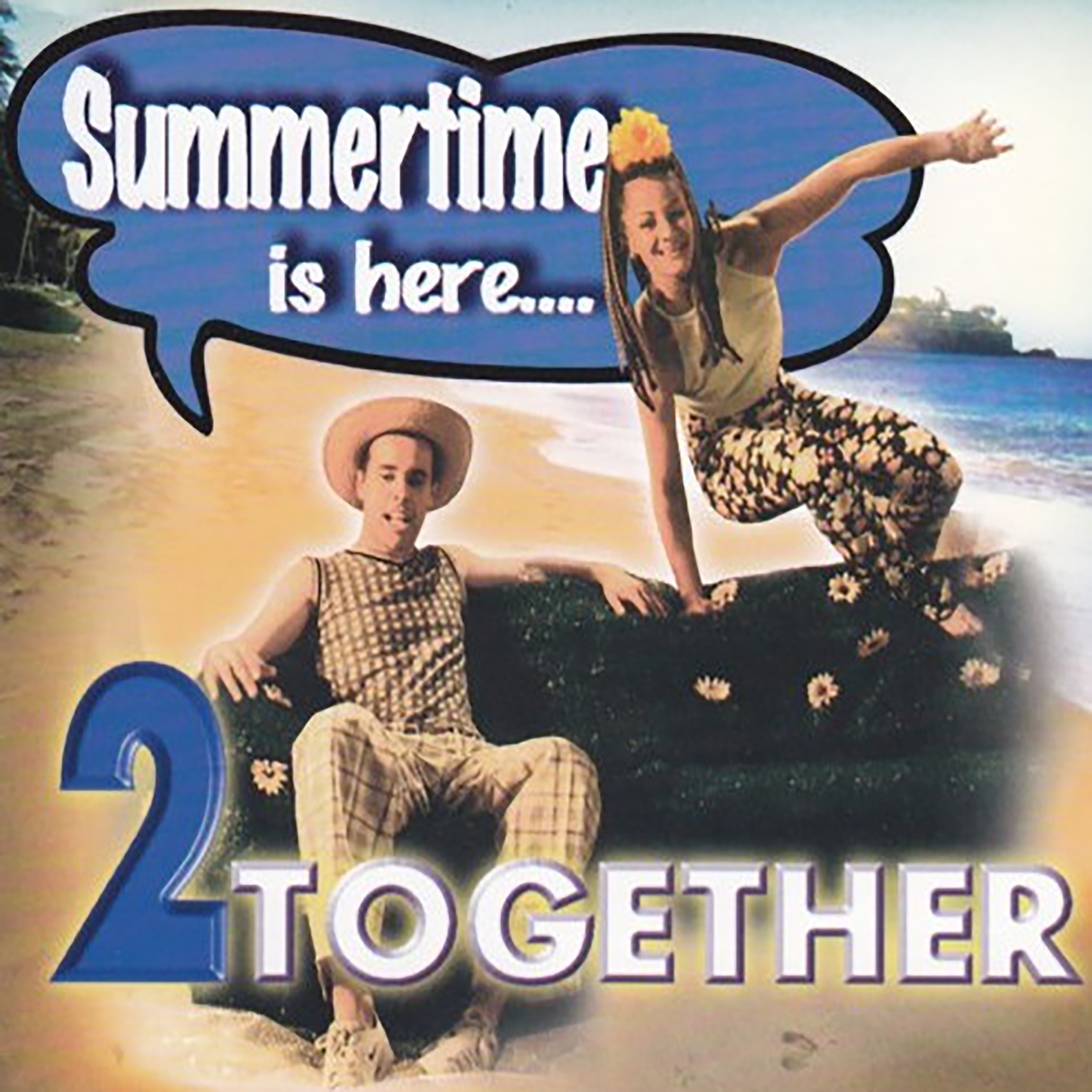 Summertime (Is Here...) - Single
