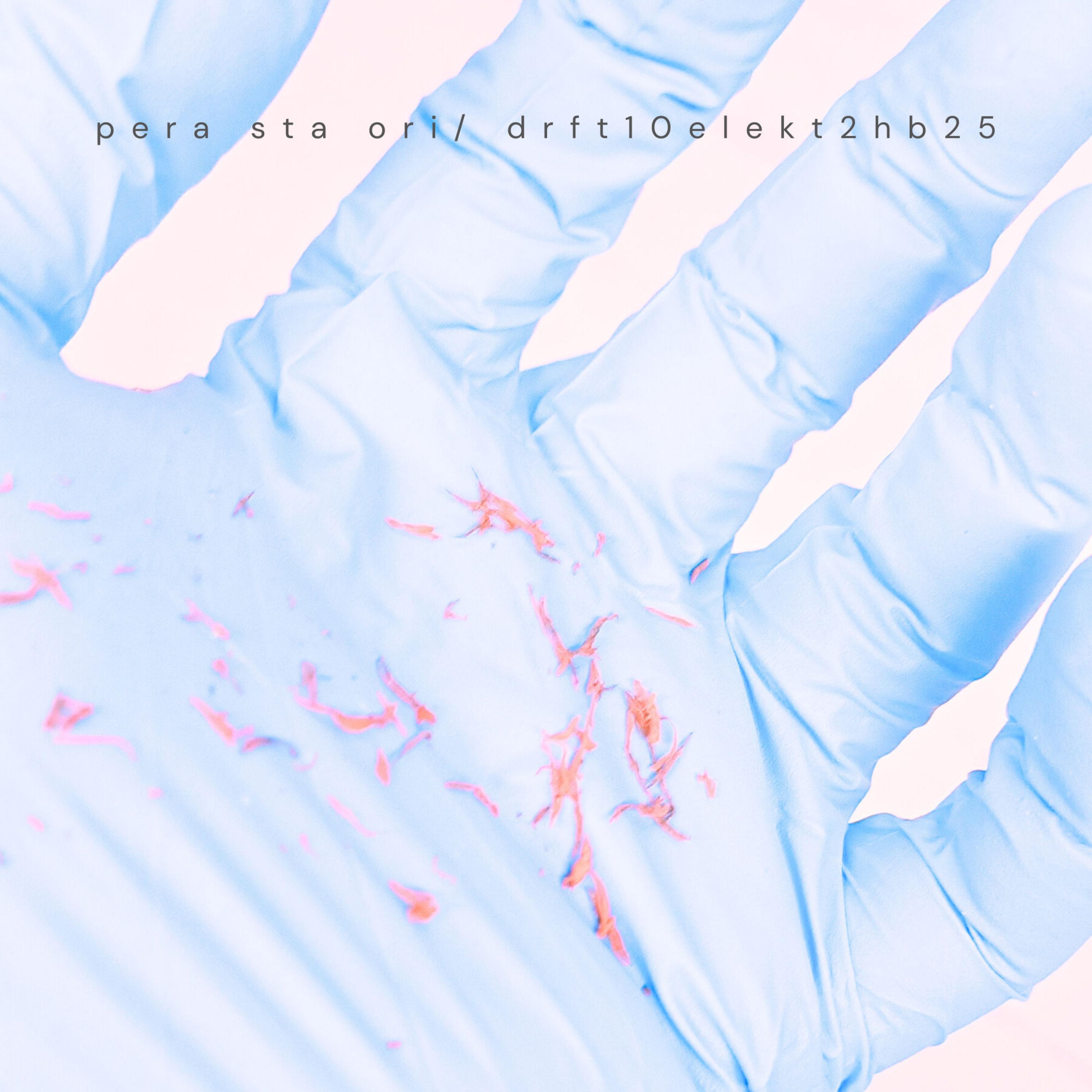 drft10elekt2hb25 - Single