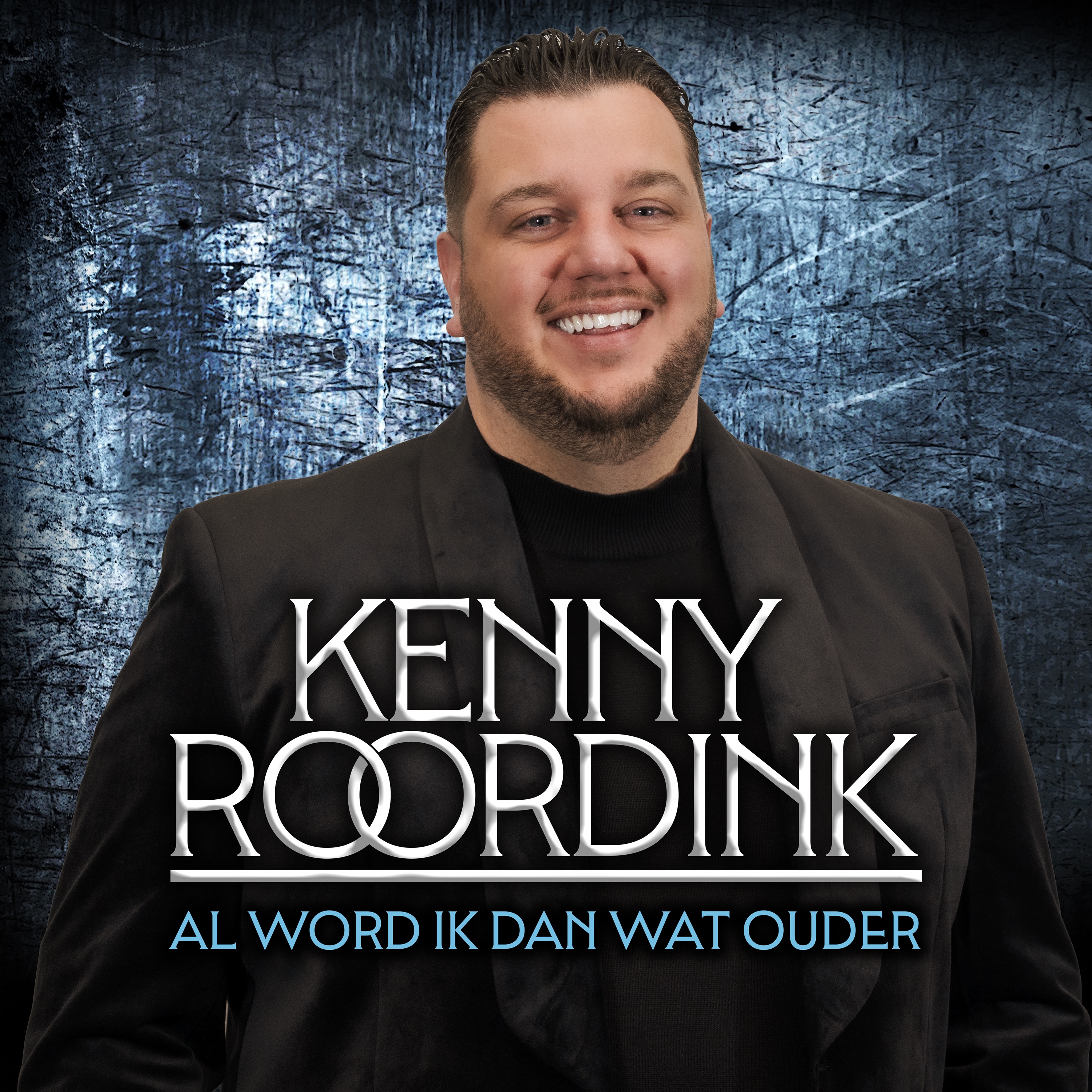 Al Word Ik Dan Wat Ouder - Single