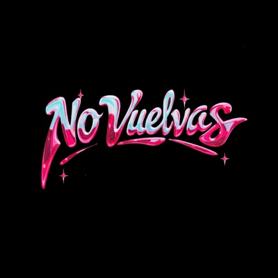 No Vuelvas - Single