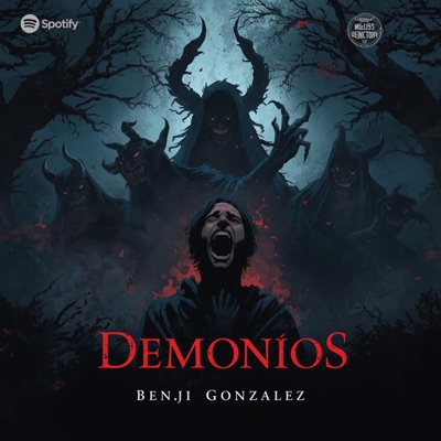 Demonios - Single