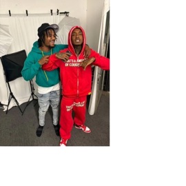 Apply Pressure (feat. Dody6) youngan4dabandzzz