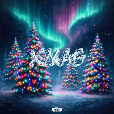 XMAS (feat. Caine Cartier) - EP