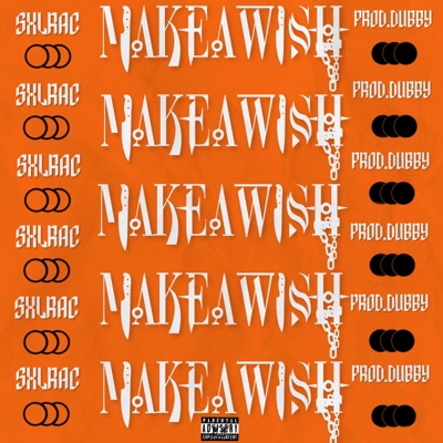 MAKEAWiSH (feat. CERRY) [REMIX] - Single