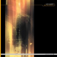 Beatnik / Apollo - Single - Voyager