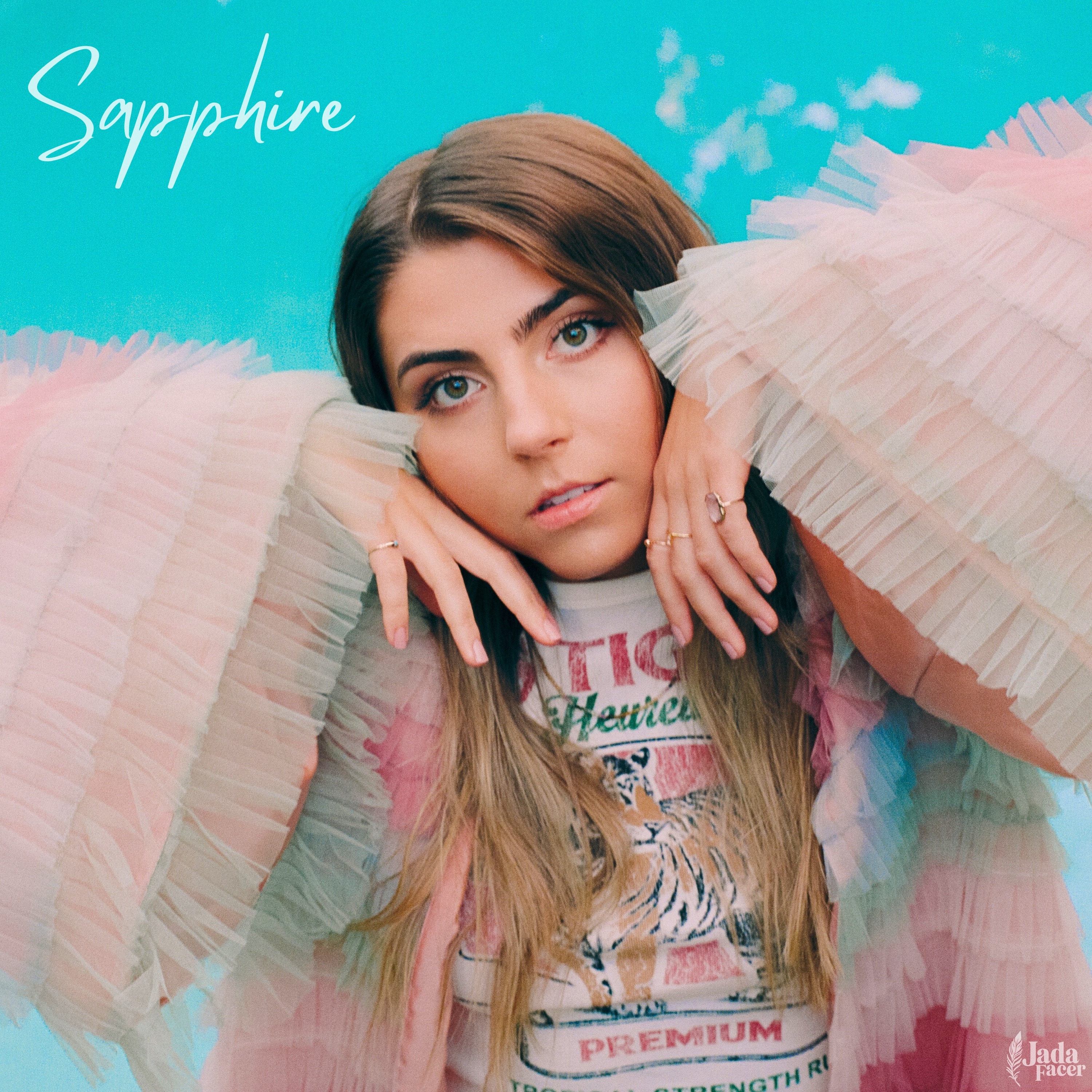 Sapphire - Single