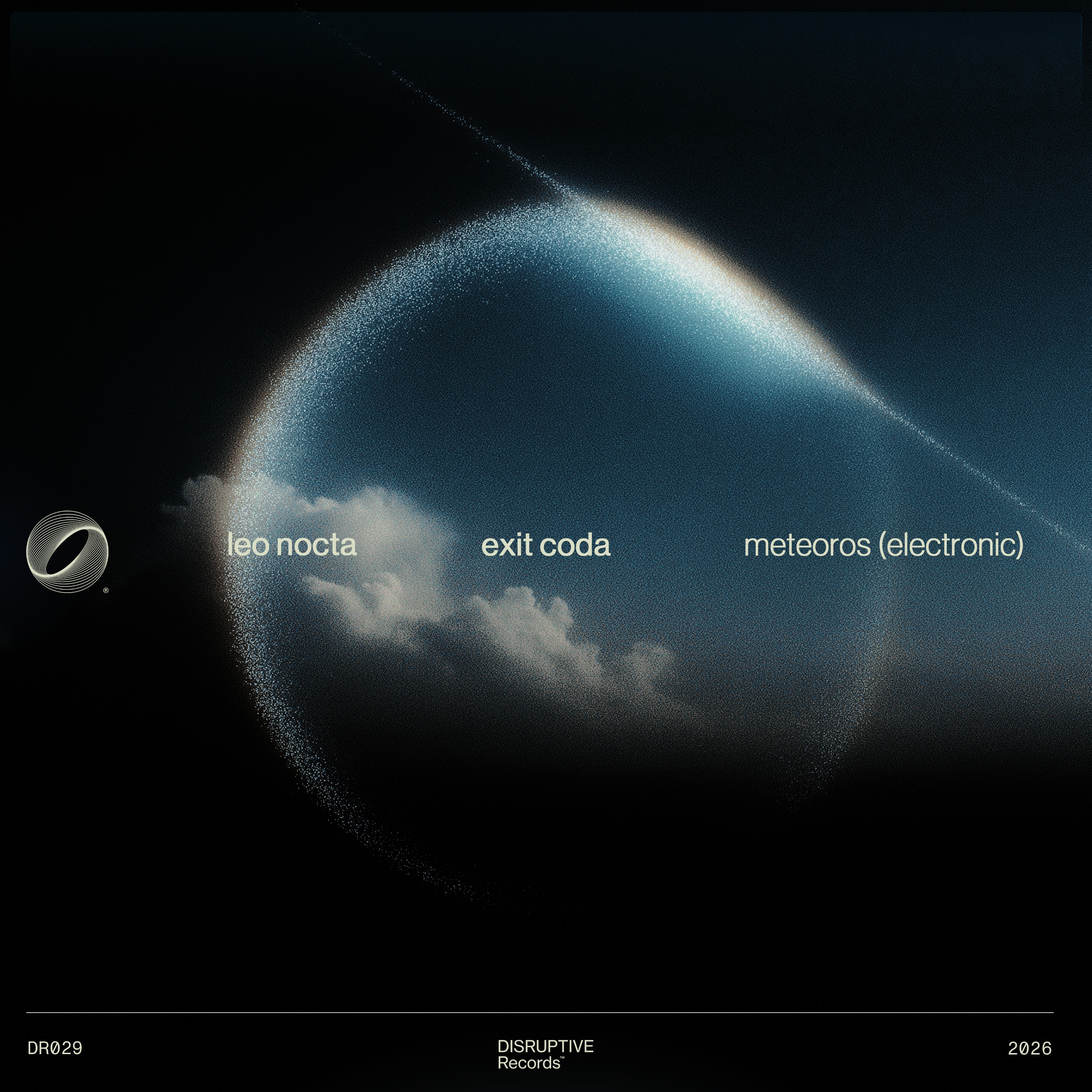 Meteoros (Electronic) - Single
