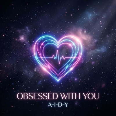 Obsessed With You - Single